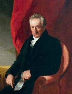 Nathan Smith (physician)
