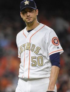 Charlie Morton