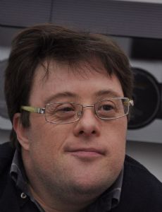 Pablo Pineda