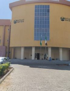 Federal University Kashere