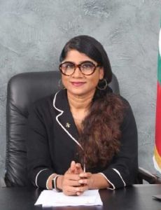 Mariya Ahmed Didi
