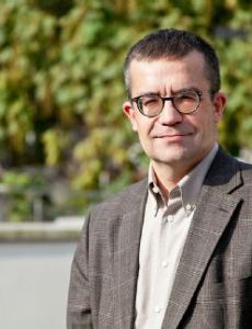 Piotr Wilczek