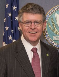 Bernard McNamee