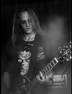 Jonathan Hultén