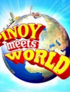 Pinoy Meets World