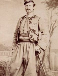 Athanase-Charles-Marie Charette de la Contrie