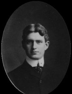 Will P. Brady