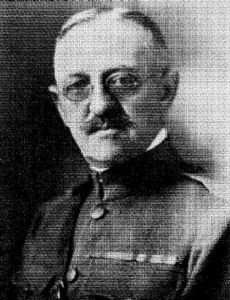 George Washington Gatchell