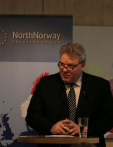 Sigurður Ingi Jóhannsson