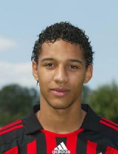 Willy Aubameyang