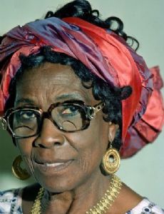Oyinkansola Abayomi