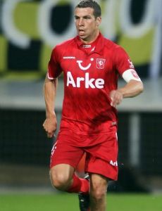 Peter Wisgerhof