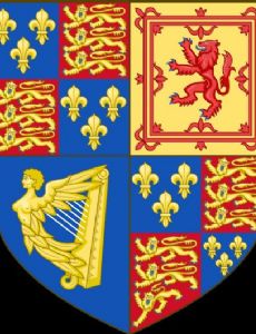 English Army