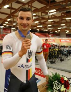 Max Niederlag