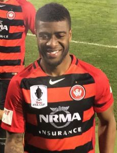 Roly Bonevacia