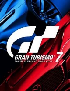Gran Turismo 7