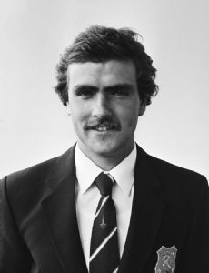 Dick Nieuwenhuizen