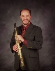 Greg Banaszak