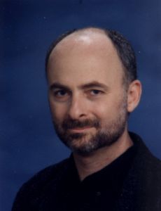 David Brin