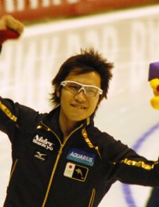 Joji Kato