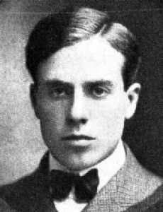 William Wilson Talcott