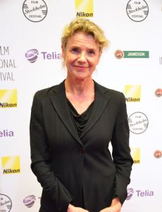 Stina Ekblad