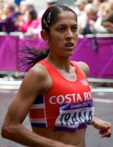 Gabriela Traña