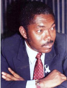 Chuku Wachuku