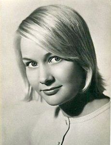 Iya Arepina