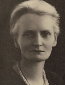Mary Eliza Fullerton
