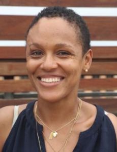 Elizabeth Akua-Nyarko Patterson