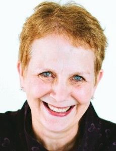 Jane Eastwood