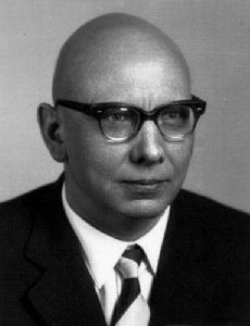 Johannes Benzing
