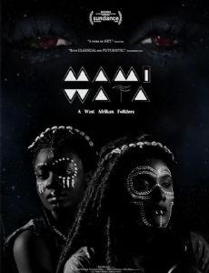 Mami Wata