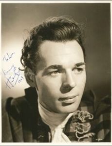 Hector Ross