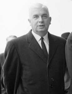 Albertis S. Harrison, Jr.