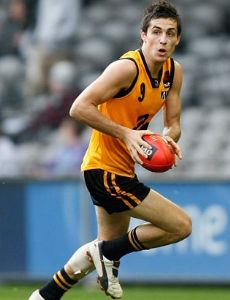 Kane Lucas