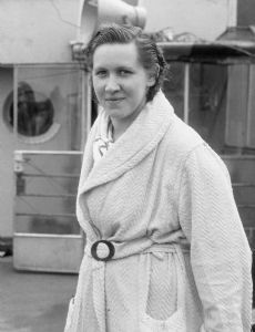 Marie-Louise Linssen-Vaessen