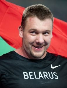 Andrei Mikhnevich