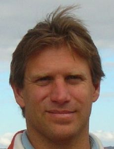Zoltan Istvan