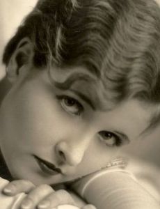 Gladys McConnell