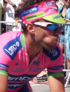 Roberto Ferrari (cyclist)