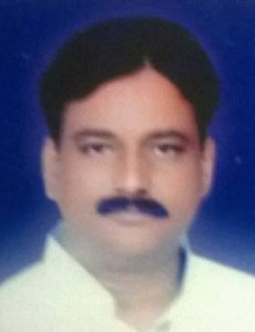Raj Kumar Singh Gautam