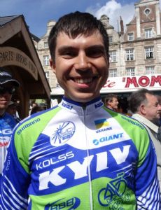 Oleksandr Polivoda