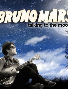 Talking To The Moon