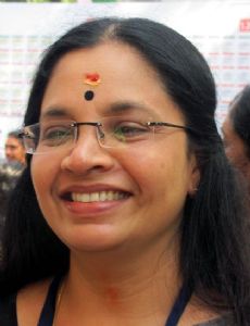 Bhagyalakshmi