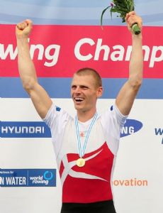 Henrik Stephansen