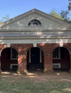Jefferson Hall