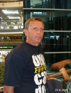 Andrei Baranov