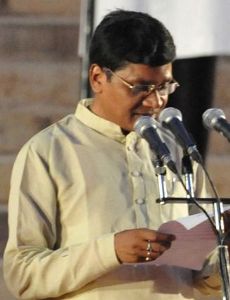 Sudarshan Bhagat